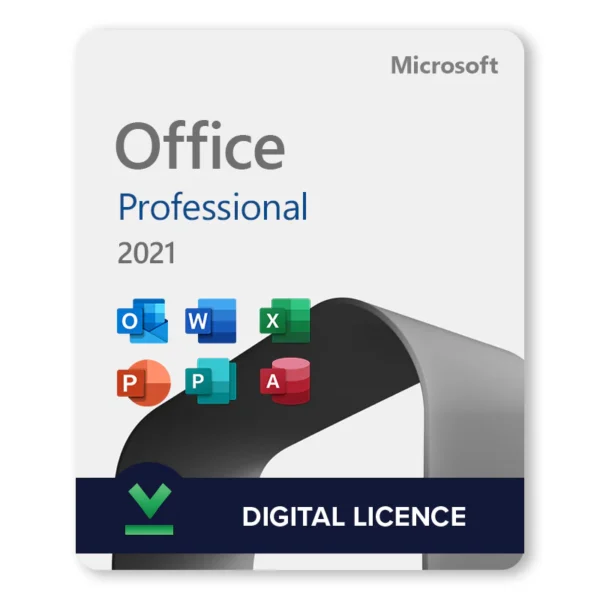 Microsoft Office 2021 Professional Plus Online Activation GoldSoftkeys