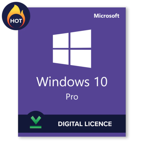 Windows 10 Professional